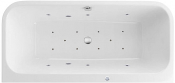   Excellent Arana WAEX.ARA18.RELAX 180x80