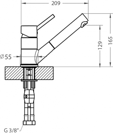  Alveus Cleo-P CHR 1088776   