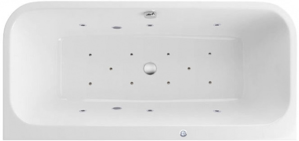   Excellent Arana WAEX.ARA18.RELAX 180x80