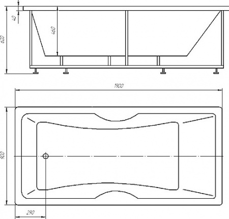     FEN190-0000079 190x90