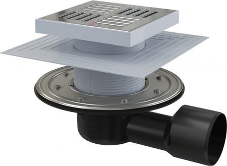 ������� ���� AlcaPlast APV3444