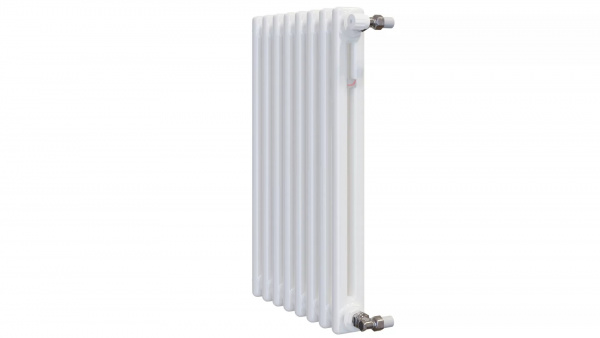  Zehnder Charleston CH 2056/08 1270  RAL 9016