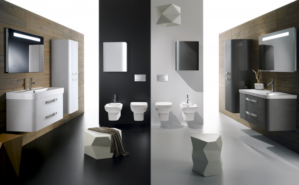  Jacob Delafon Toobi E7329-CP  