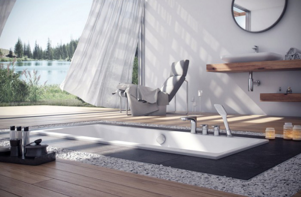   Excellent Pryzmat Slim WAEX.PRY16WHS 160x75