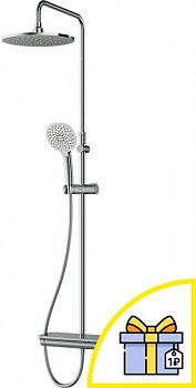 ������� ������ AM.PM Spirit V2.0 F0770A400 � ����������� + �������� ����� � ��������