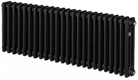  Zehnder Charleston CH 3057/24 1270  RAL 9217 matt ׸