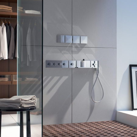  Axor ShowerSolutions 10755000  