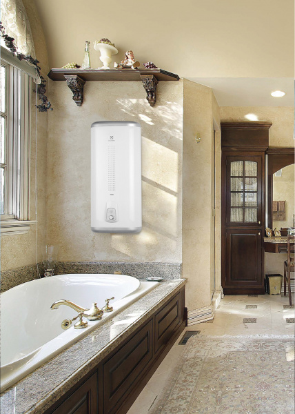  Electrolux EWH 50 Royal