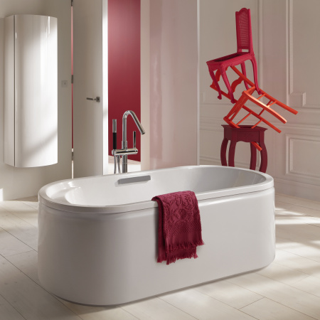  Jacob Delafon Stillness E97344-CP    