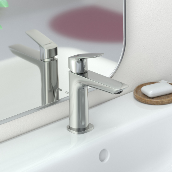  Hansgrohe Logis Fine 110 71254000  