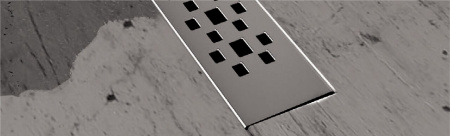   Berges Wasserhaus C1 Brise 090131 60 