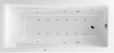   Excellent Palace Relax WAEX.PAL18.RELAX 180x80