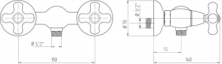  Migliore Provance 19465  , 