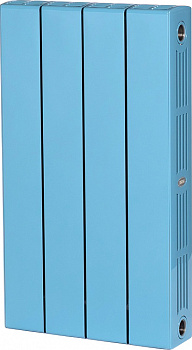   Rifar SUPReMO 500 4 , 