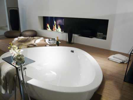 ����� �� �������������� ����� Axor Massaud 18950000