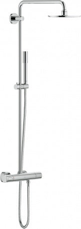 ������� ������ Grohe Rainshower System 210 27032001