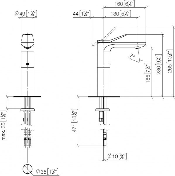  Dorn Bracht Lisse 33526845-00  , 