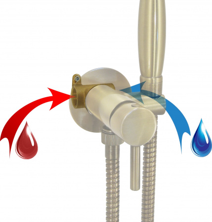 ������������� ��� Nice Giulini Futuro FSH25/BBR �� ����������, � ���������� ������