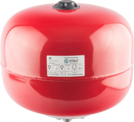    Stout STH-0006-000024