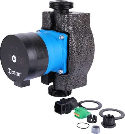   Stout Mini Pro 25/40-180