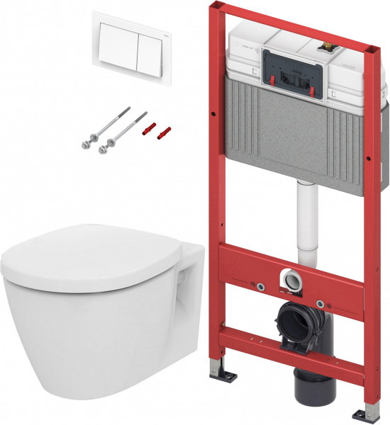 �������� ������� ����������� ��� �������� TECE Base NEW � ������� ����� + ���� ��� ������� ���������� E814901 + ������-������� E712701