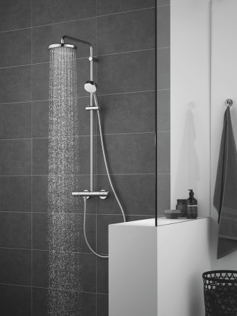   Grohe Tempesta 26408000