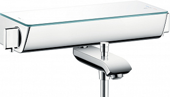 Hansgrohe Ecostat Select 13141400    