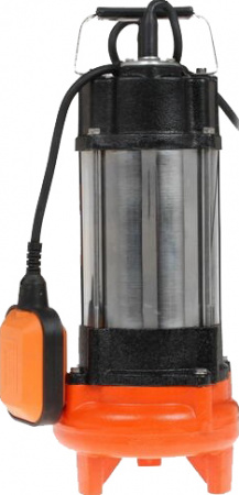Фекальный насос Вихрь ФН-450 Фекальный насос Вихрь ФН-450