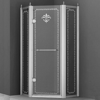   Cezares Retro P1 90 CP Cr L