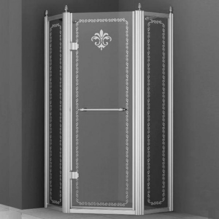   Cezares Retro P1 90 CP Cr L