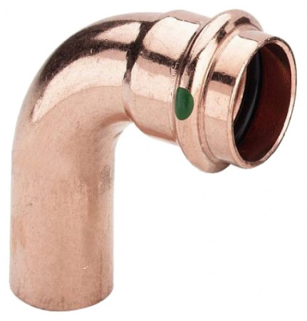 ����� Viega 2416.1 HB 90� Profipress c SC-Contur 28