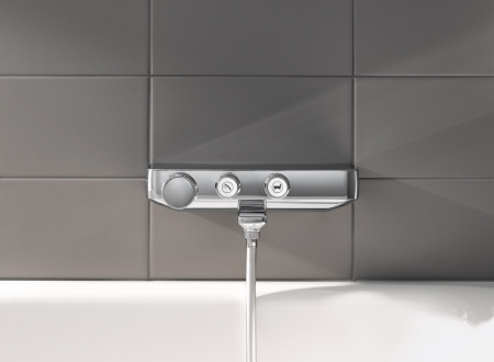  Grohe Grohtherm SmartControl 34718000    
