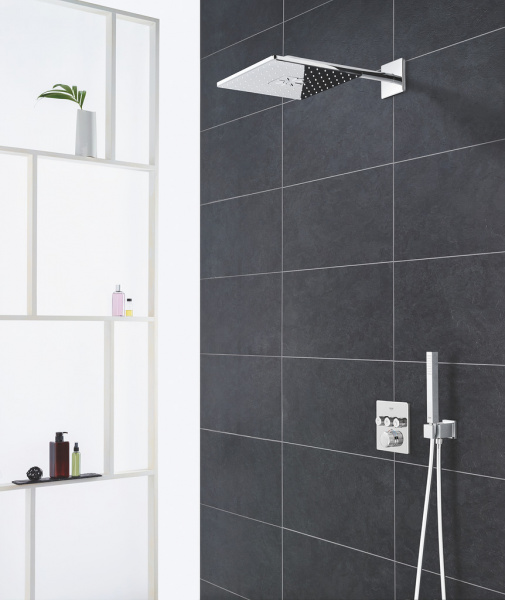   Grohe Rainshower SmartActive Cube 26479000