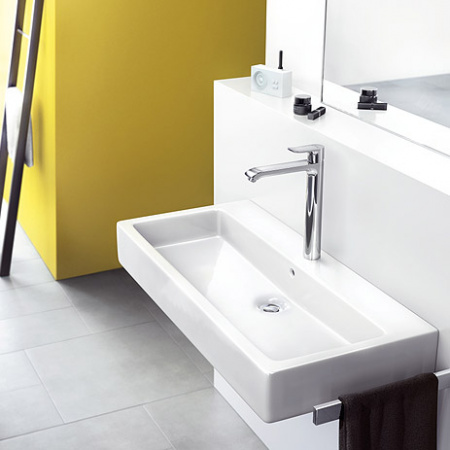  Hansgrohe Metris 31082000  