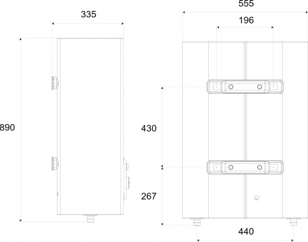 ��������������� Zanussi Artendo Dry ZWH/S 80