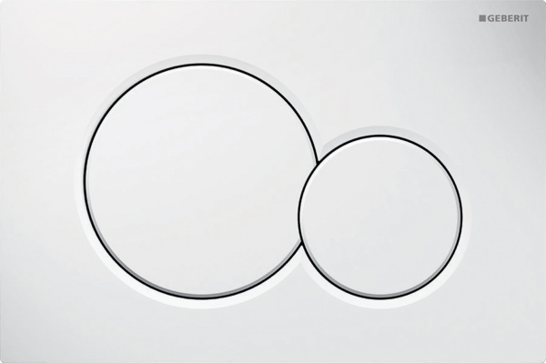     Villeroy & Boch Omnia Architectura 5684HR01 alpin,  +     Geberit Duofix 111.815.00.1   +     Geberit Duofix UP 320 111.300.00.5 +  