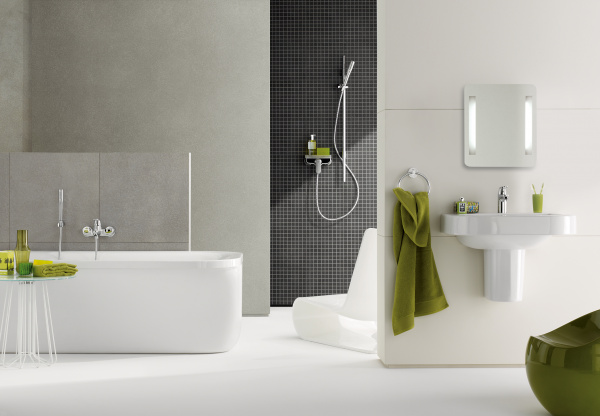  Grohe Eurosmart Cosmopolitan 32832000    
