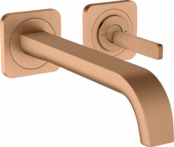  Axor Citterio E 36106140  ,  