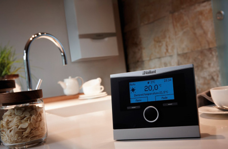  	Vaillant calorMATIC 470