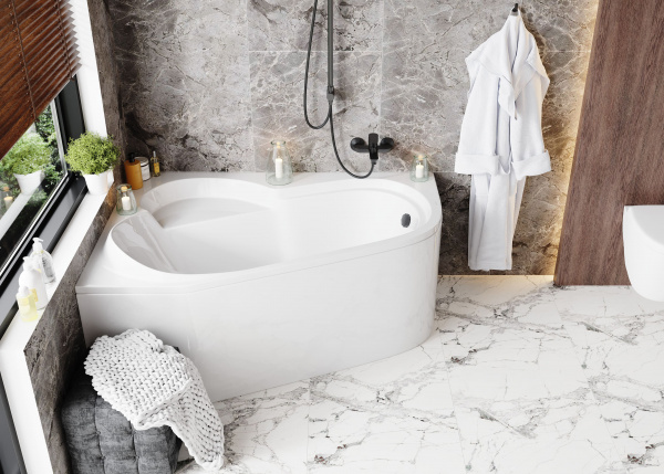   Vagnerplast Selena 150x100 L  