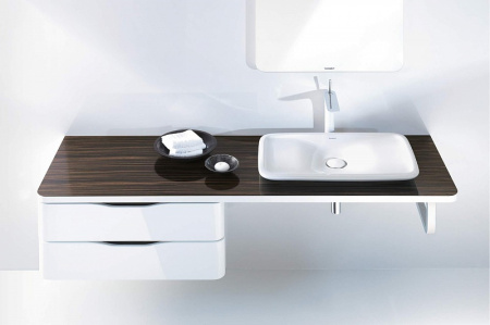  Duravit Puravida 0370700000