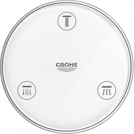   Grohe Rainshower 310 SmartConnect 26641000    