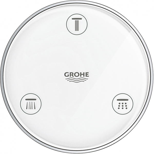   Grohe Rainshower 310 SmartConnect 26641000    