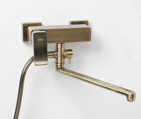  Wasserkraft Exter 1602L ,  