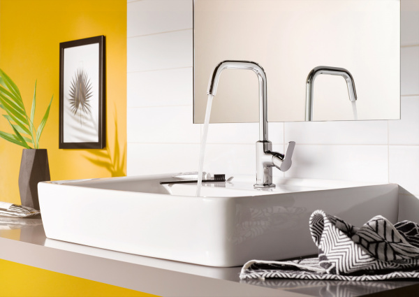  Kludi Pure&Easy 370240565  