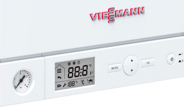   Viessmann Vitopend 100-W A1JB010 24 