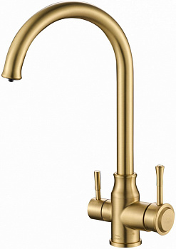  Steel Hammer SH 763 INOX BRONZE PVD   