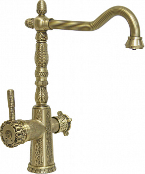  Zorg Antic A 53 KF-BR   