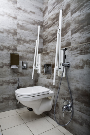   Grohe Skate Air 38506SH0 