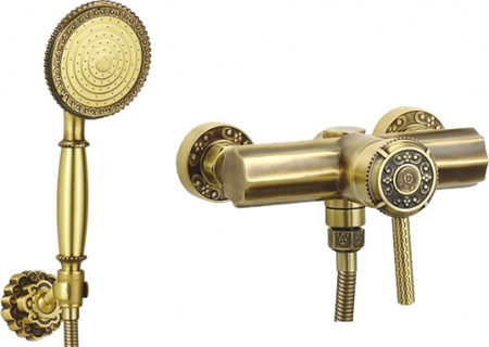  Bronze de Luxe 10123  